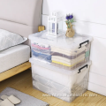 Plastic pp Storage Case Bin Container Box
